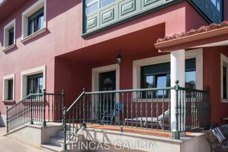 Casa en Agra del Orzn - Ventorrillo. Se vende casa unifamiliar en avenida finisterre, a pocos minutos