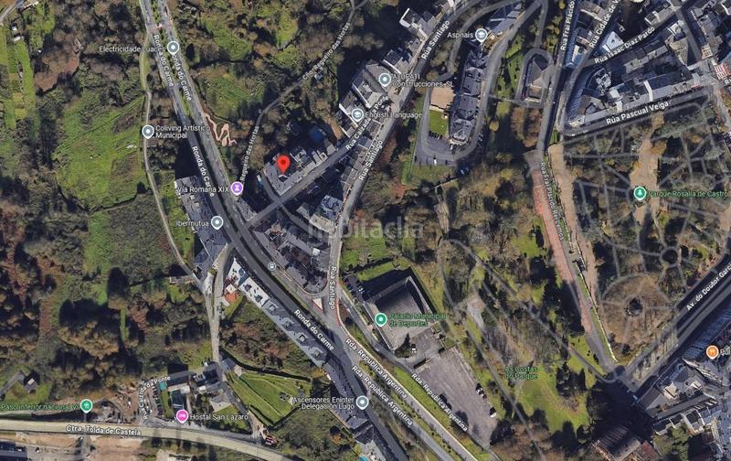 Foto 4f3f2830-53f5-497c-aa7f-26ab2cecb23d. Local comercial venta de local comercial en Recatelo - O Carme Lugo