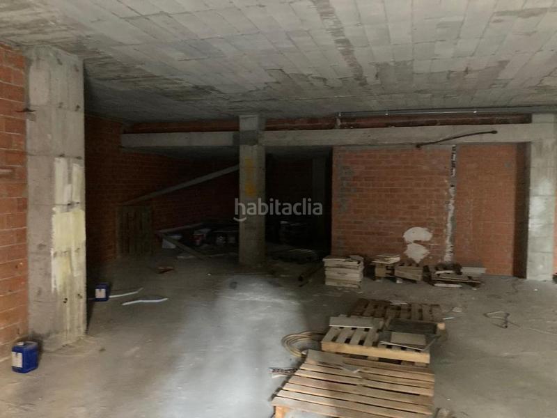 Foto 7185a87f-045b-43ee-99f1-043eff252508. Local comercial venta de local comercial en Recatelo - O Carme Lugo