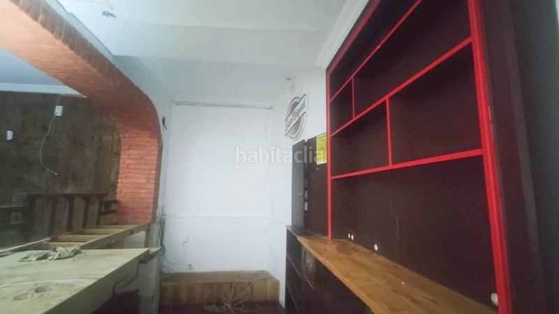 Foto 06414bbf-8c8e-41f8-99c2-8b37182b412e. Locale commerciale in Cortes-Huertas Madrid