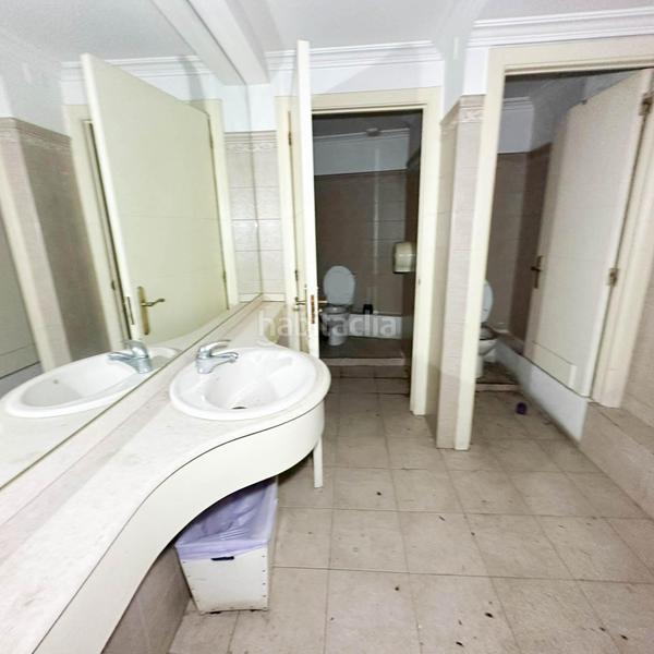 Foto 0c503468-e401-485b-a6ec-16be8336ba3e. Locale commerciale in Cortes-Huertas Madrid