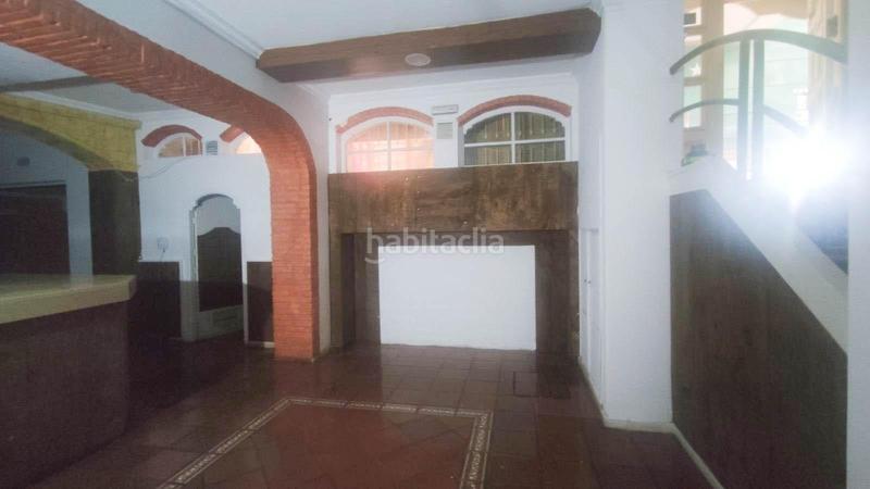 Foto 127b58e3-1f2a-4d4e-8512-57871e68c994. Locale commerciale in Cortes-Huertas Madrid