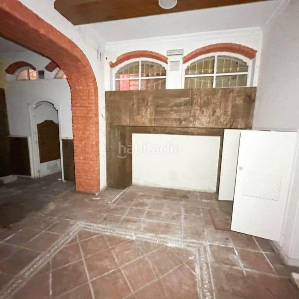 Foto 16d5696f-95ea-4b28-80c0-19fd8acee85a. Locale commerciale in Cortes-Huertas Madrid