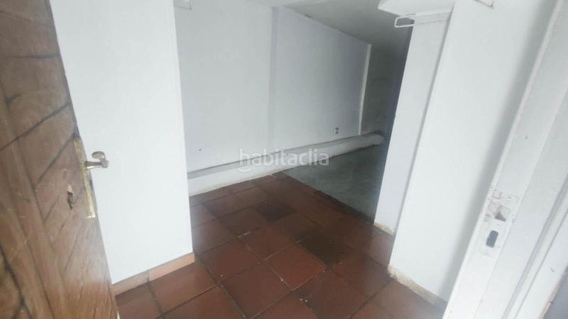 Foto 2d39c8f9-6c6e-4b14-92c7-138bce1f23e6. Locale commerciale in Cortes-Huertas Madrid