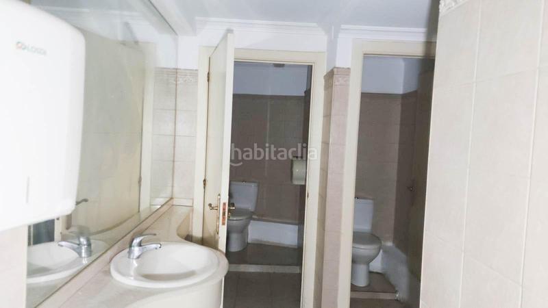 Foto 37a22df9-cbcf-4d1b-9d7c-a0cb149b81fc. Locale commerciale in Cortes-Huertas Madrid