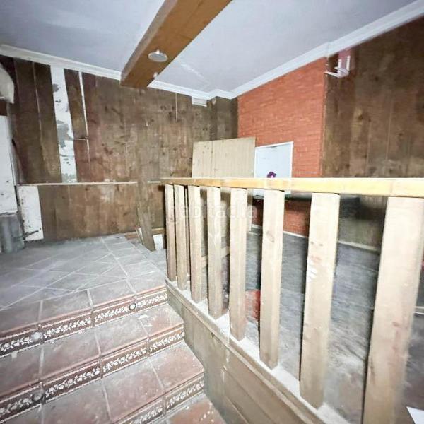 Foto 47de049f-7f49-46a8-9ce9-7b6546910366. Locale commerciale in Cortes-Huertas Madrid