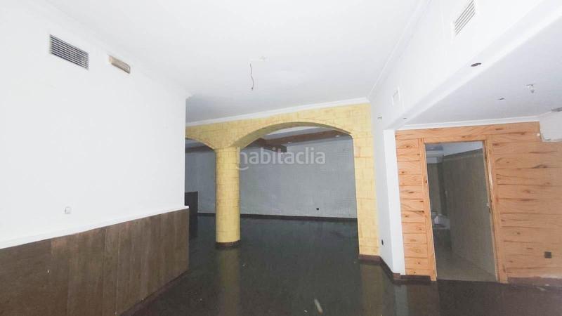 Foto 4ec9803b-07f7-43fd-a041-4a44f4930e49. Locale commerciale in Cortes-Huertas Madrid