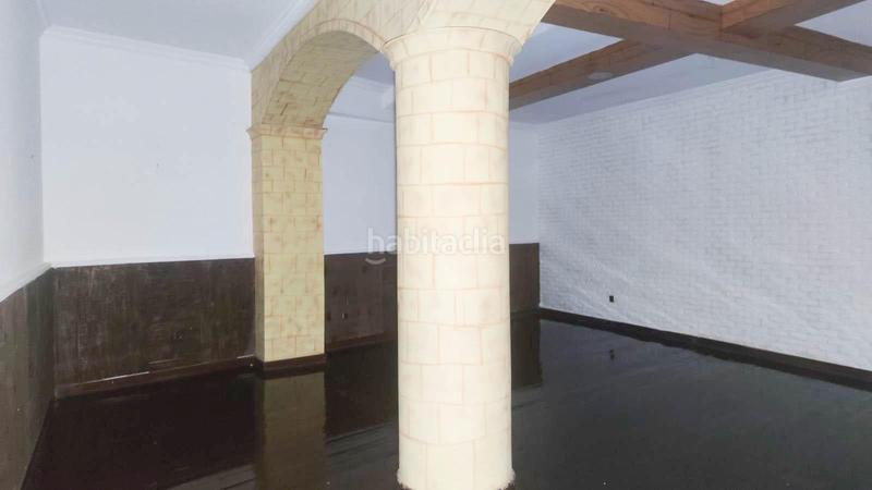 Foto 4f8cb09c-6b2b-4e75-bf96-12e3c6e3a104. Locale commerciale in Cortes-Huertas Madrid