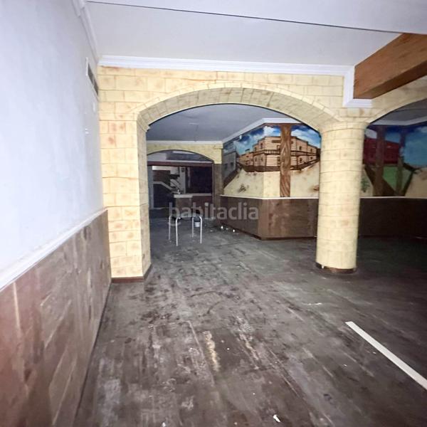 Foto 68e89229-68ec-41ac-a96f-6ba5cce04c0f. Locale commerciale in Cortes-Huertas Madrid