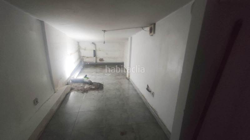 Foto 6982029b-ad1a-4195-9057-a5f1eb79537b. Locale commerciale in Cortes-Huertas Madrid