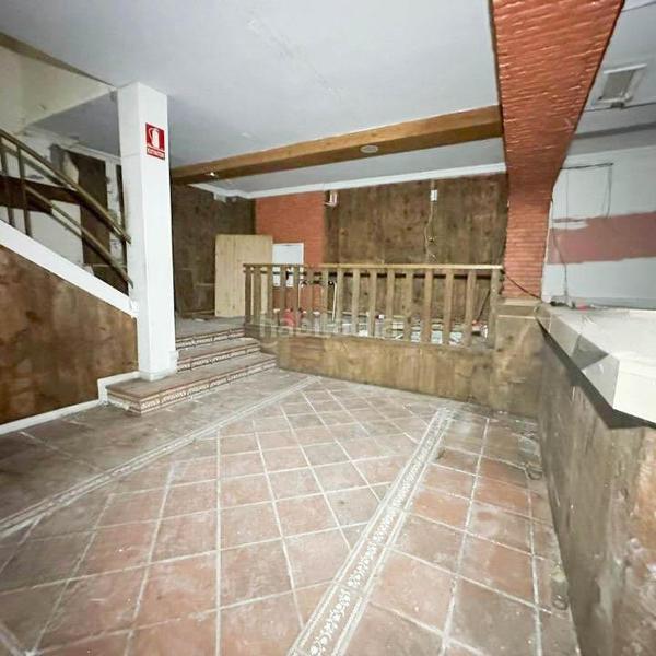 Foto 6ee2d00b-7462-4271-b658-64e9993aeecc. Locale commerciale in Cortes-Huertas Madrid