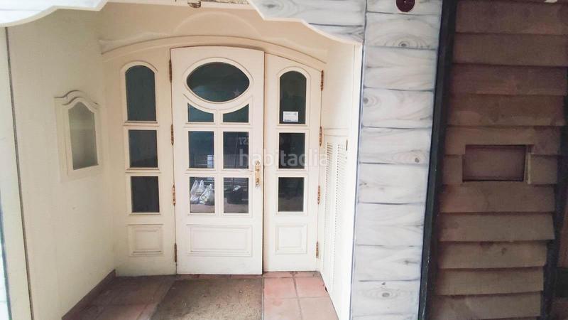 Foto a35996fb-e76a-4cf0-b132-031600421b9e. Locale commerciale in Cortes-Huertas Madrid