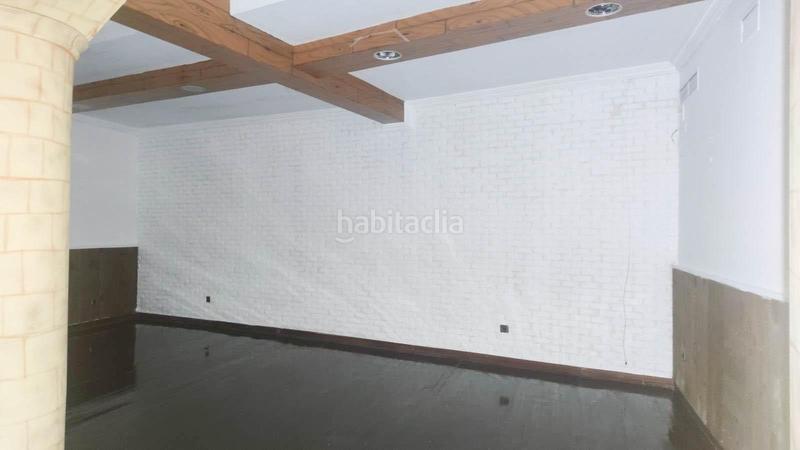 Foto d1e310b4-72c7-4b46-97df-af0ab03d0aa4. Locale commerciale in Cortes-Huertas Madrid