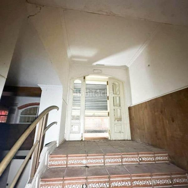 Foto e1cf798a-2bfd-4b66-b3fb-83c75c3f87b7. Locale commerciale in Cortes-Huertas Madrid