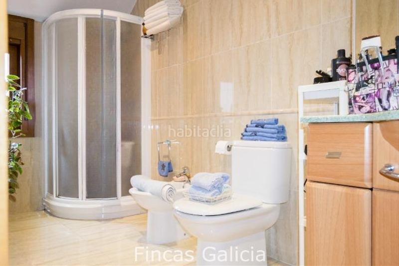 Foto 061f6e7d-25b0-4b78-b7d6-29e80743e302. Àtic amb calefacció aparcament a Pastoriza Arteixo