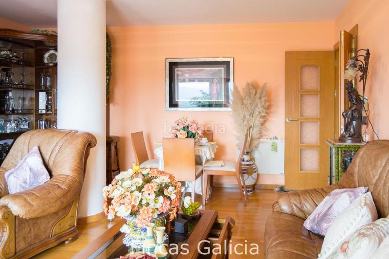 Foto 0ddb9dc8-7529-47c3-991a-c090fc57273a. Àtic amb calefacció aparcament a Pastoriza Arteixo