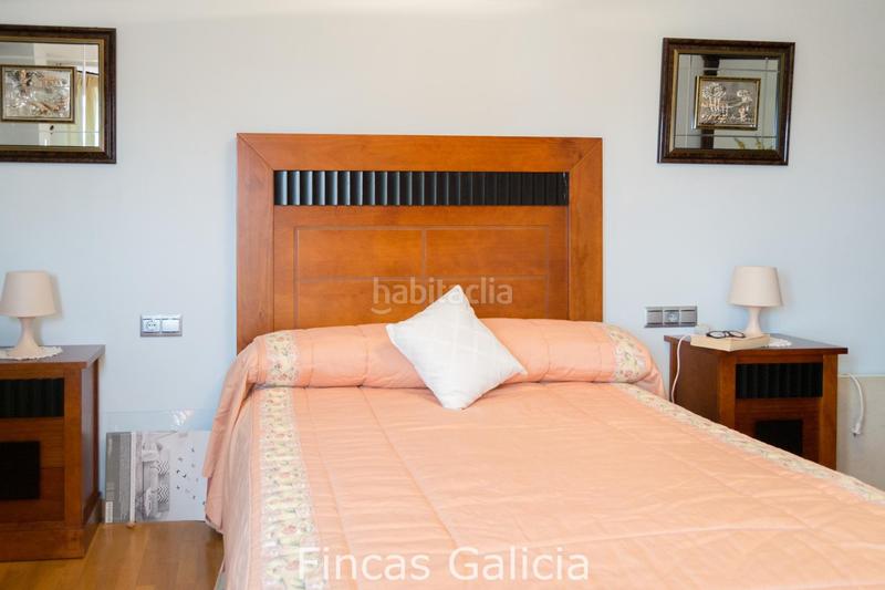 Foto 1cf2f948-26b9-446e-a222-2290a95d628f. Àtic amb calefacció aparcament a Pastoriza Arteixo