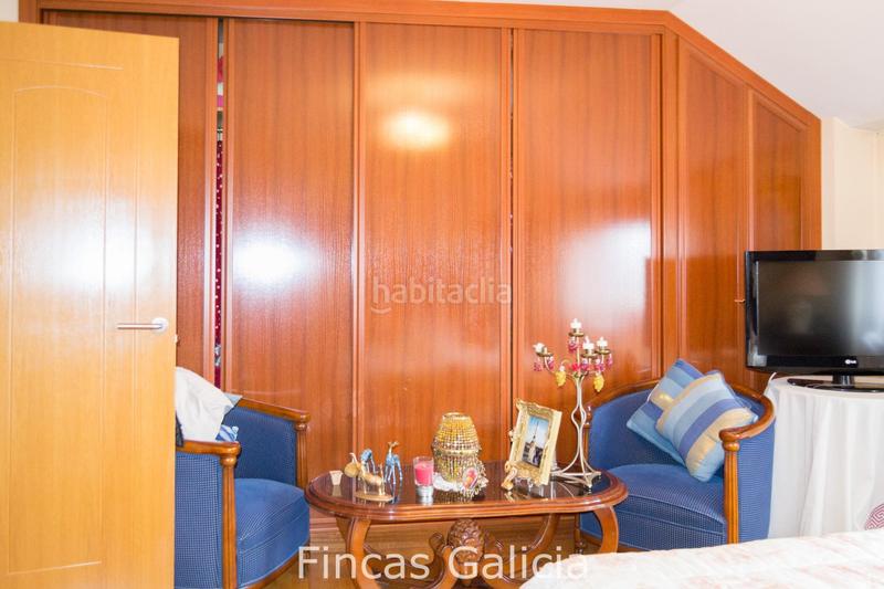 Foto 3c8eec40-272f-4aed-be5a-2db7e1c4a40d. Àtic amb calefacció aparcament a Pastoriza Arteixo