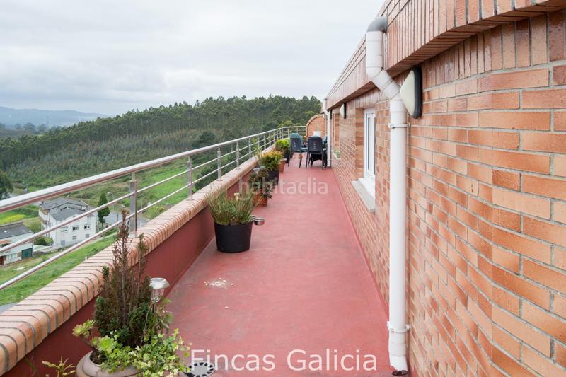 Foto 479053d7-8f9a-420b-b650-bc963e9da579. Àtic amb calefacció aparcament a Pastoriza Arteixo