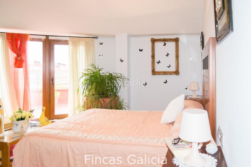 Foto 68bb6d00-0bc6-4c0a-a859-03107f76f309. Àtic amb calefacció aparcament a Pastoriza Arteixo