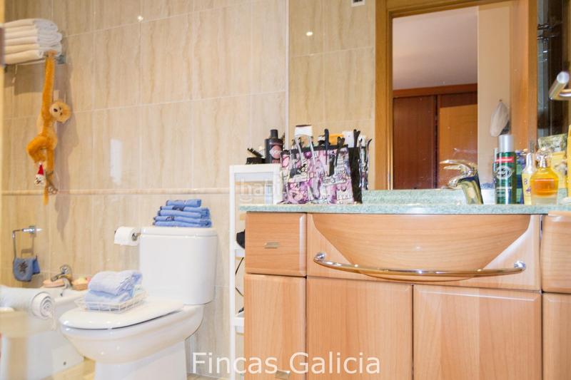 Foto 839d1e33-9bd7-4e08-adb2-3f292cadf279. Àtic amb calefacció aparcament a Pastoriza Arteixo