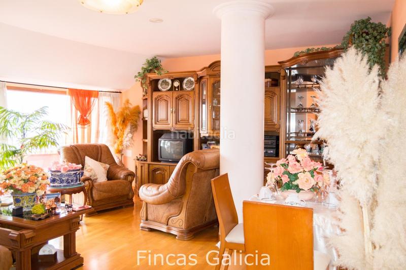 Foto d5e6a8c5-7d3d-4e73-9e57-c3459c06e1e4. Àtic amb calefacció aparcament a Pastoriza Arteixo