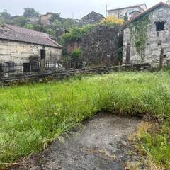 Casa a Covelo (O). Se vende casa de piedra en covelo pontevedra
