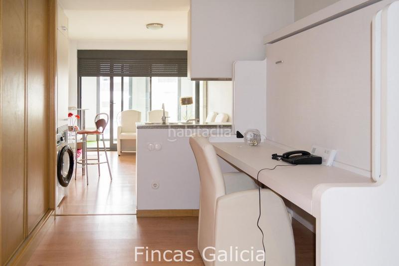 Foto 01ea344f-057d-4059-8f3e-2ed808432dd0. Appartement avec chauffage parking piscine dans Someso - Matogrande Coruña (A)