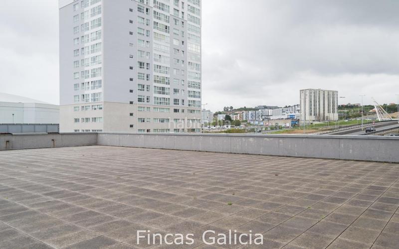 Foto 0846533e-2f79-4699-8b1e-c1ccb20bb9bb. Appartement avec chauffage parking piscine dans Someso - Matogrande Coruña (A)