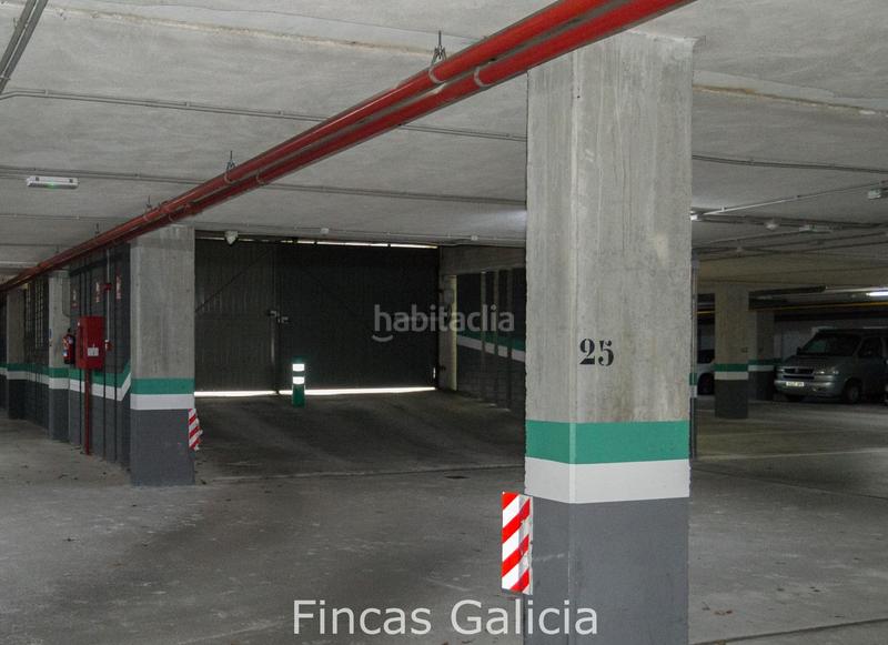 Foto 14e25db4-e556-42d1-9b7f-2428b6aa2256. Appartement avec chauffage parking piscine dans Someso - Matogrande Coruña (A)