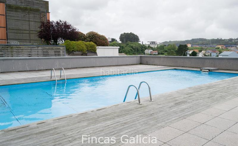 Foto 256d96fe-c813-4cc6-a0ea-18ecf52684b3. Appartement avec chauffage parking piscine dans Someso - Matogrande Coruña (A)