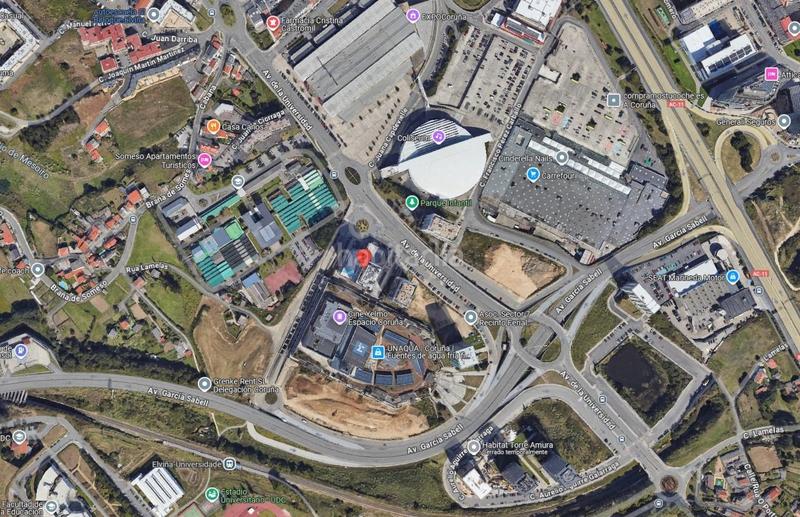 Foto 2cadb606-e83d-4207-861f-c62f25b60e4e. Appartement avec chauffage parking piscine dans Someso - Matogrande Coruña (A)