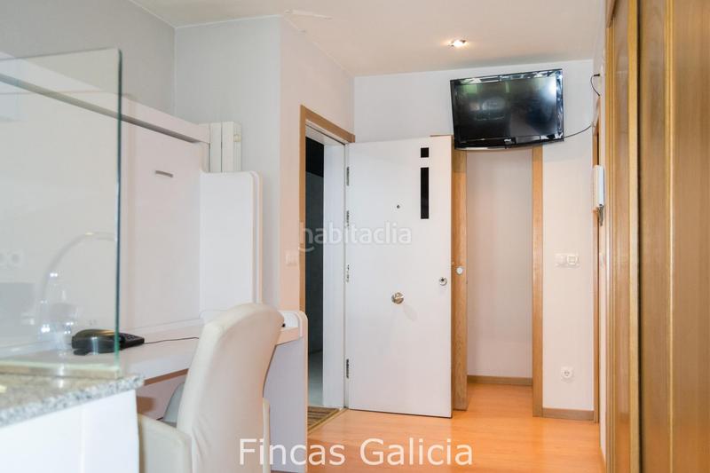 Foto 5bee68d4-190b-4b8c-b2b8-1bbee8ef4fb9. Appartement avec chauffage parking piscine dans Someso - Matogrande Coruña (A)