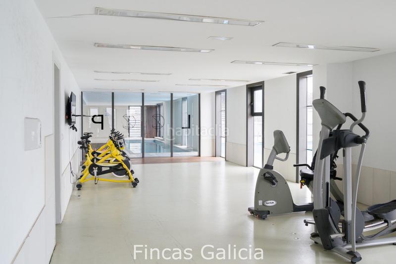 Foto 5dcea1c2-da48-4d03-b4a2-2e5bcf8ad919. Appartement avec chauffage parking piscine dans Someso - Matogrande Coruña (A)