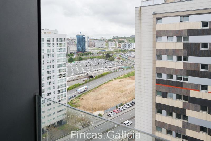 Foto 65d39ec0-7f46-4198-a82a-8144aa67c294. Appartement avec chauffage parking piscine dans Someso - Matogrande Coruña (A)