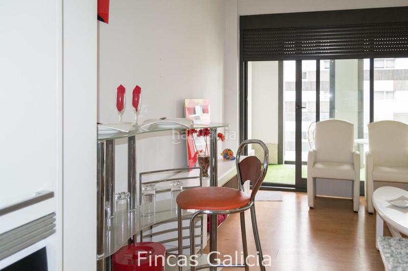 Foto 670f7ec4-6259-41a9-adc7-98b871fef2e0. Appartement avec chauffage parking piscine dans Someso - Matogrande Coruña (A)