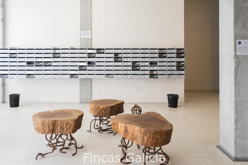 Foto 7ef620b2-4a5b-4d69-9c94-456b8d70a60f. Appartement avec chauffage parking piscine dans Someso - Matogrande Coruña (A)