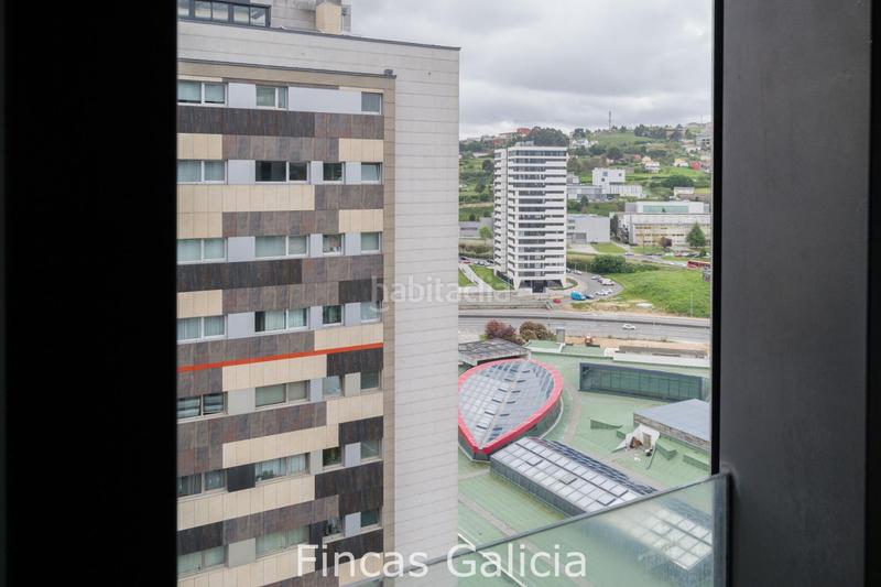 Foto 91e9ffd0-8821-4d2a-b1ba-afa7c3b2ae8f. Appartement avec chauffage parking piscine dans Someso - Matogrande Coruña (A)