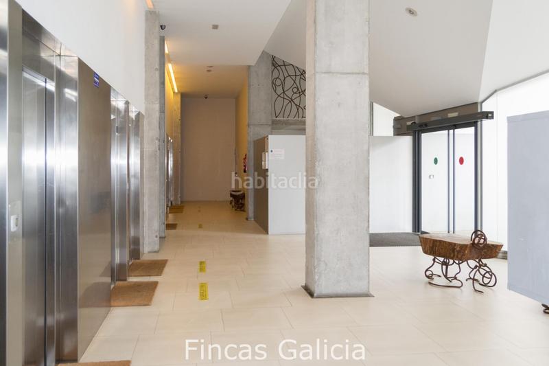 Foto 99182687-d394-4a0e-aa93-91ffe50fa391. Appartement avec chauffage parking piscine dans Someso - Matogrande Coruña (A)