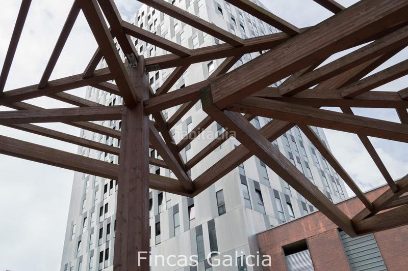 Foto a21c7253-c456-4ab9-b89c-0156991c64cb. Appartement avec chauffage parking piscine dans Someso - Matogrande Coruña (A)