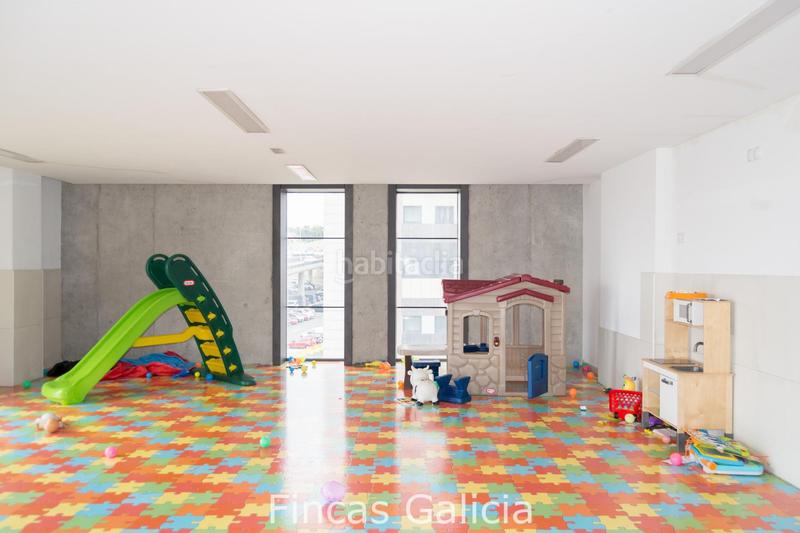 Foto a544c6c0-78bf-4b5b-ba82-e8c81a6b13b7. Appartement avec chauffage parking piscine dans Someso - Matogrande Coruña (A)