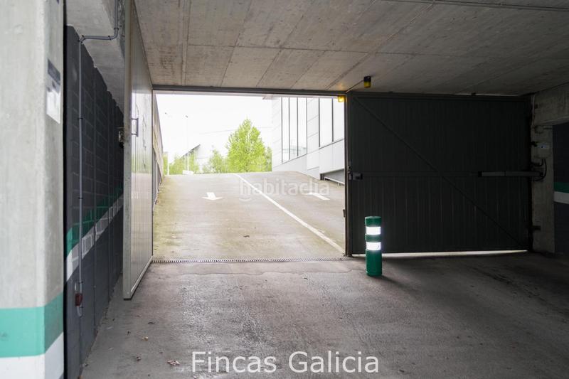 Foto a5a9e5d5-75bd-40d6-9ce3-8bb7bafd6906. Appartement avec chauffage parking piscine dans Someso - Matogrande Coruña (A)