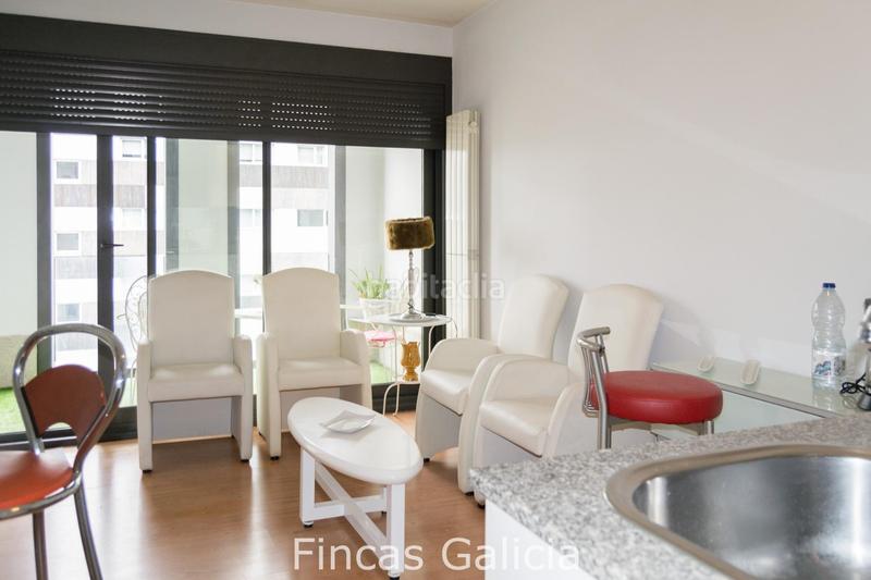 Foto af29ccff-c07f-4422-9735-c23ca0d67c09. Appartement avec chauffage parking piscine dans Someso - Matogrande Coruña (A)