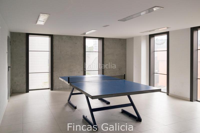 Foto be45a5b1-485f-4092-9bed-63ed3c317cbc. Appartement avec chauffage parking piscine dans Someso - Matogrande Coruña (A)