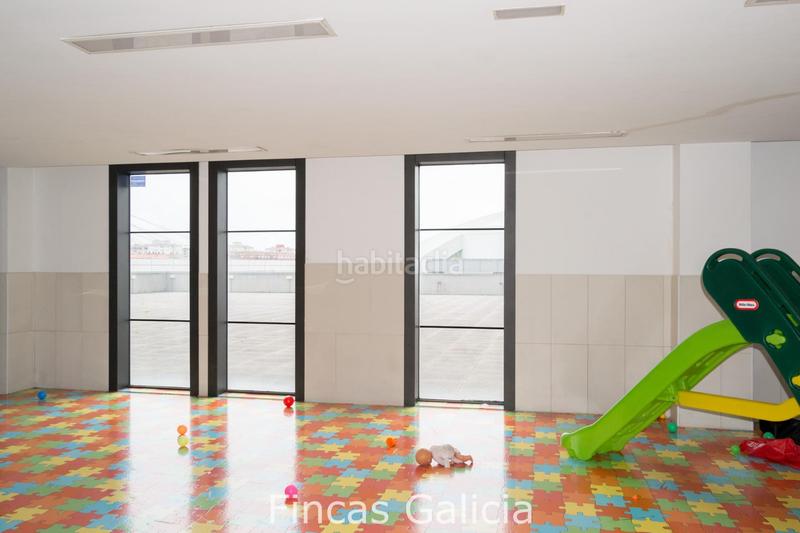 Foto c4f05f62-adc5-46e9-b395-22dfcc9710ac. Appartement avec chauffage parking piscine dans Someso - Matogrande Coruña (A)