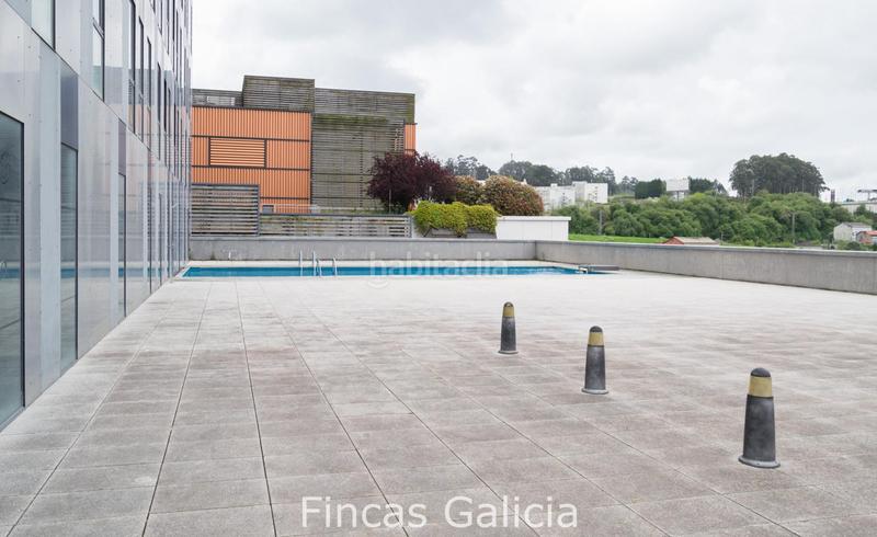 Foto cd8f06fc-ed3c-4320-afb2-8d5b70fc641d. Appartement avec chauffage parking piscine dans Someso - Matogrande Coruña (A)