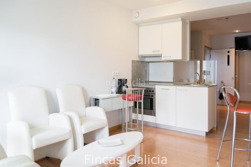 Foto d8cbb772-a9d3-4ffc-9be1-ba39f86c2eb8. Appartement avec chauffage parking piscine dans Someso - Matogrande Coruña (A)