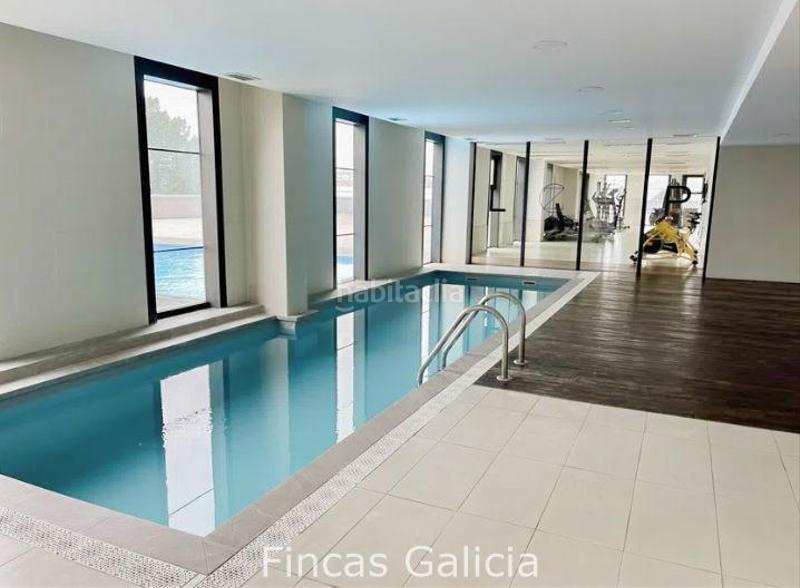 Foto dbe6e978-8d08-4189-bb2a-ad85e73d5718. Appartement avec chauffage parking piscine dans Someso - Matogrande Coruña (A)