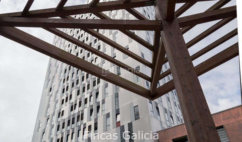 Foto e143bc8f-e93b-4dae-a5b8-939bc26a6e9c. Appartement avec chauffage parking piscine dans Someso - Matogrande Coruña (A)