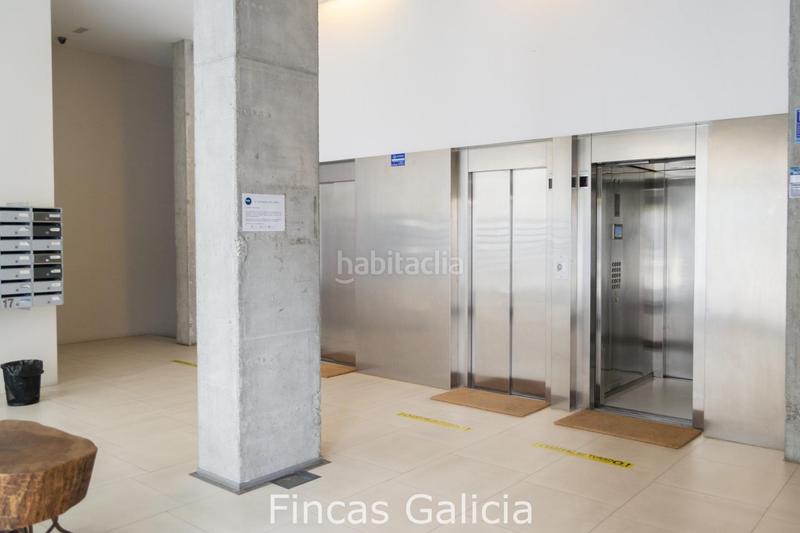 Foto e22944c0-716e-4a08-b5c7-216fa9f48507. Appartement avec chauffage parking piscine dans Someso - Matogrande Coruña (A)